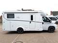 Dethleffs Just Camp T 6812 EB -Pakete: Chassis/Family/One Weiß - thumbnail 1