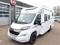 Dethleffs Just Camp T 6812 EB -Pakete: Chassis/Family/One Weiß - thumbnail 3