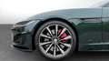 Jaguar F-Type P575 AWD 75R*Pano*SitzKlima*Memory* Vert - thumbnail 6
