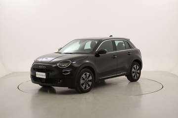 MHEV La Prima DCT 1.2 Mild Hybrid 136CV