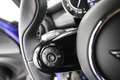MINI Cooper 1.5 SEMI CUIR LED GPS REGU RADAR JA16 Bleu - thumbnail 17