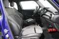 MINI Cooper 1.5 SEMI CUIR LED GPS REGU RADAR JA16 Bleu - thumbnail 9