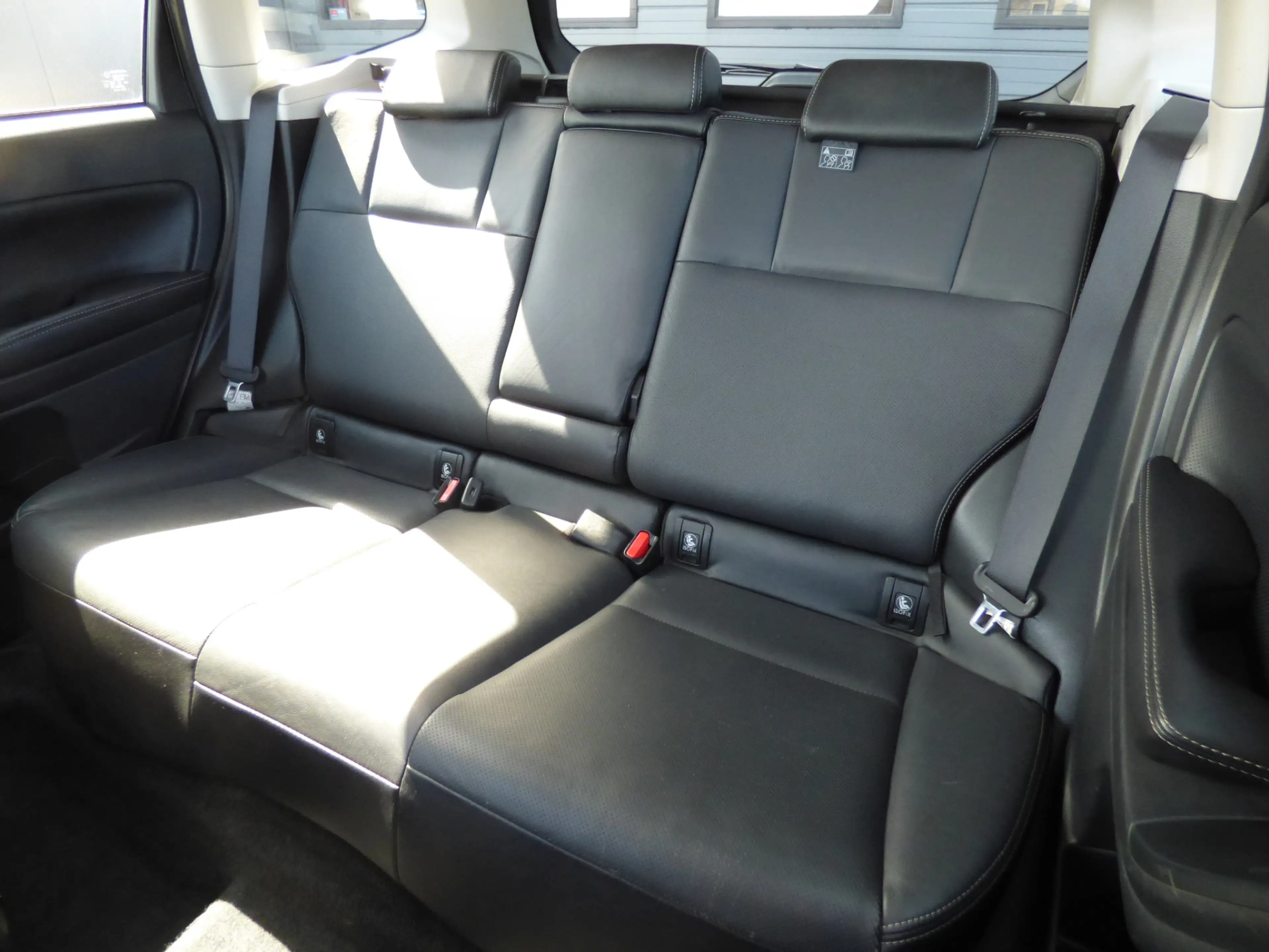 Subaru Forester 2.0 AWD Premium | 2e Eig. | Volledig Dealer Onderh — photo 21
