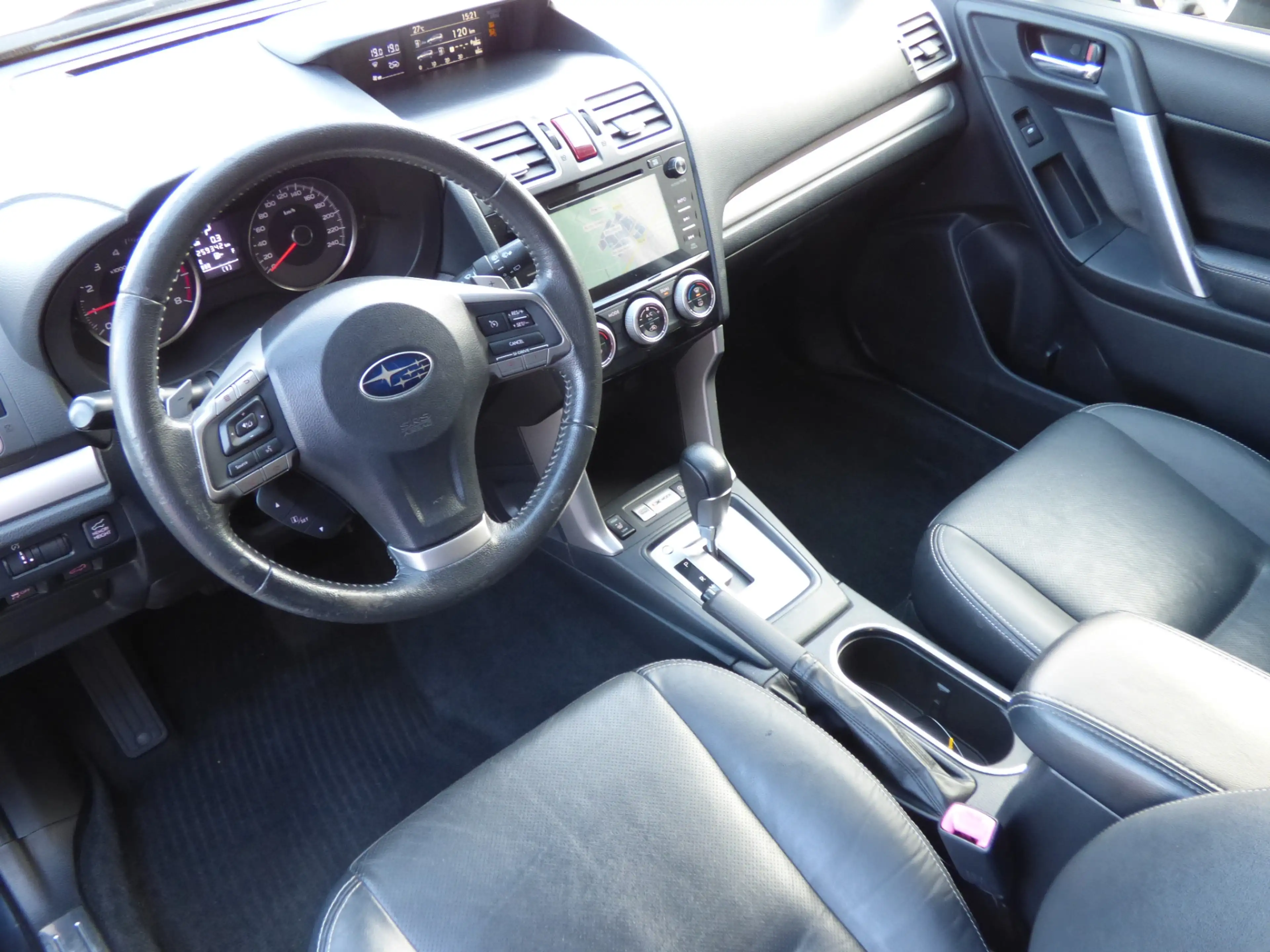 Subaru Forester 2.0 AWD Premium | 2e Eig. | Volledig Dealer Onderh — photo 7