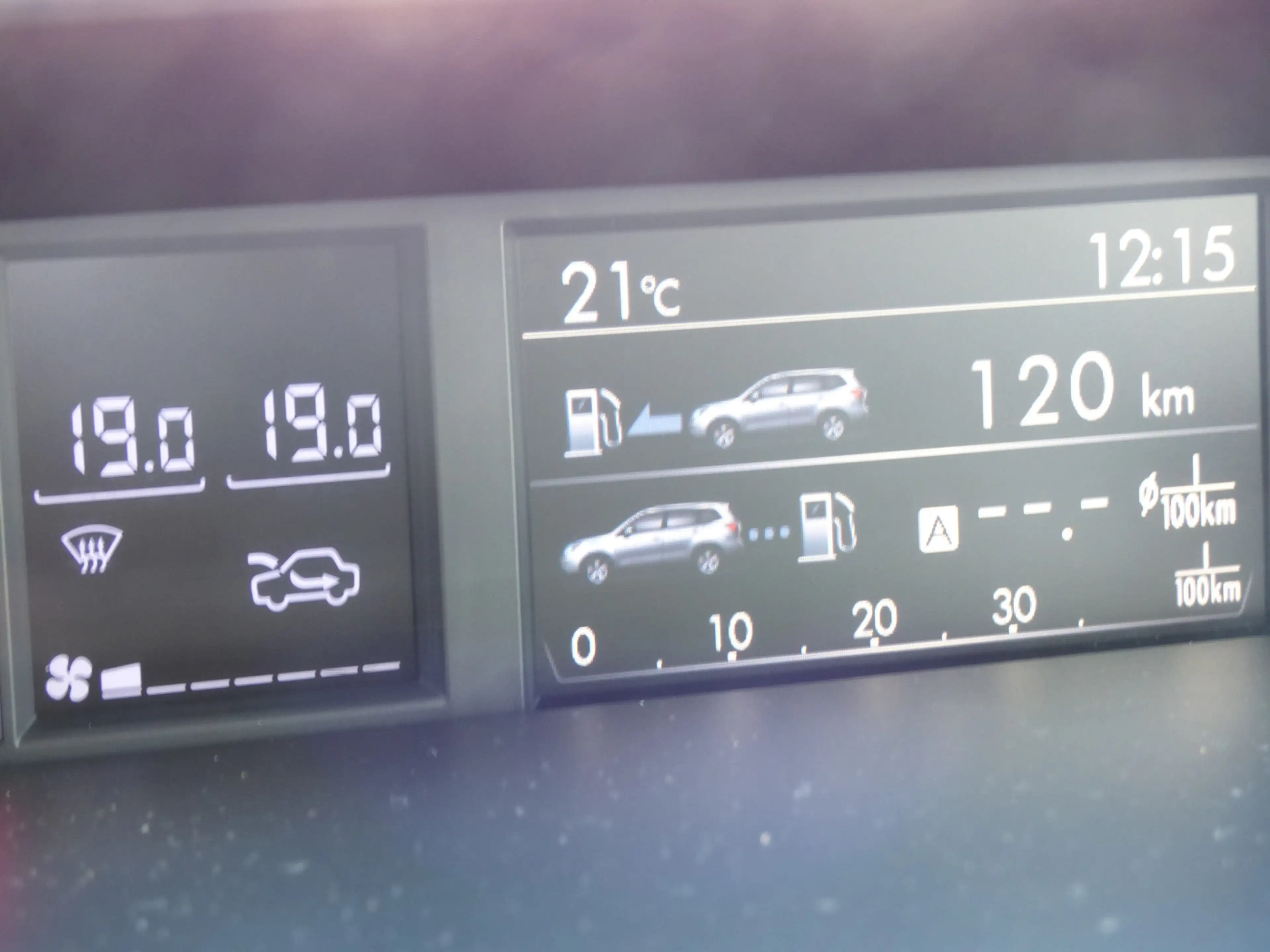 Subaru Forester 2.0 AWD Premium | 2e Eig. | Volledig Dealer Onderh — photo 17