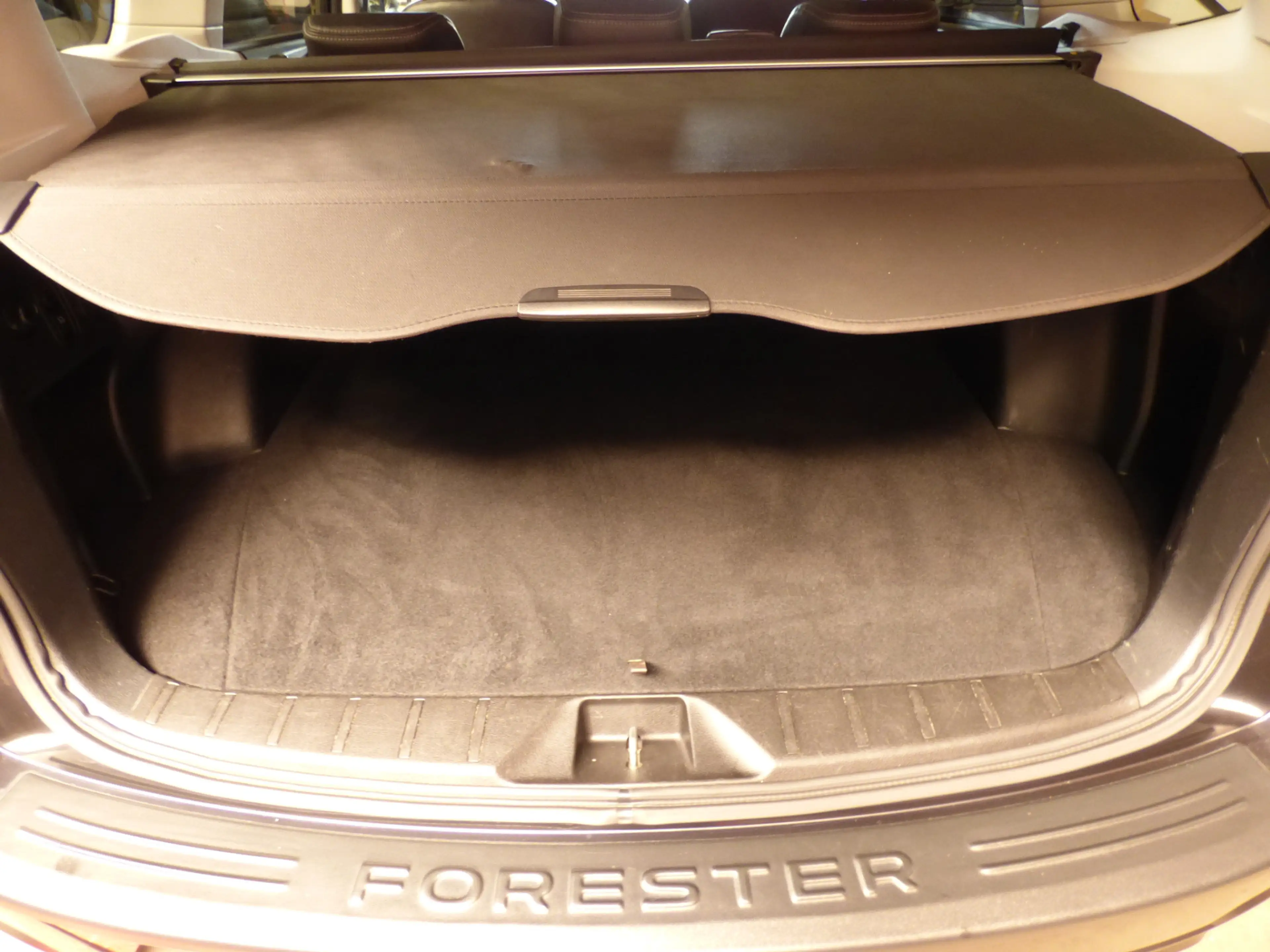 Subaru Forester 2.0 AWD Premium | 2e Eig. | Volledig Dealer Onderh — photo 26