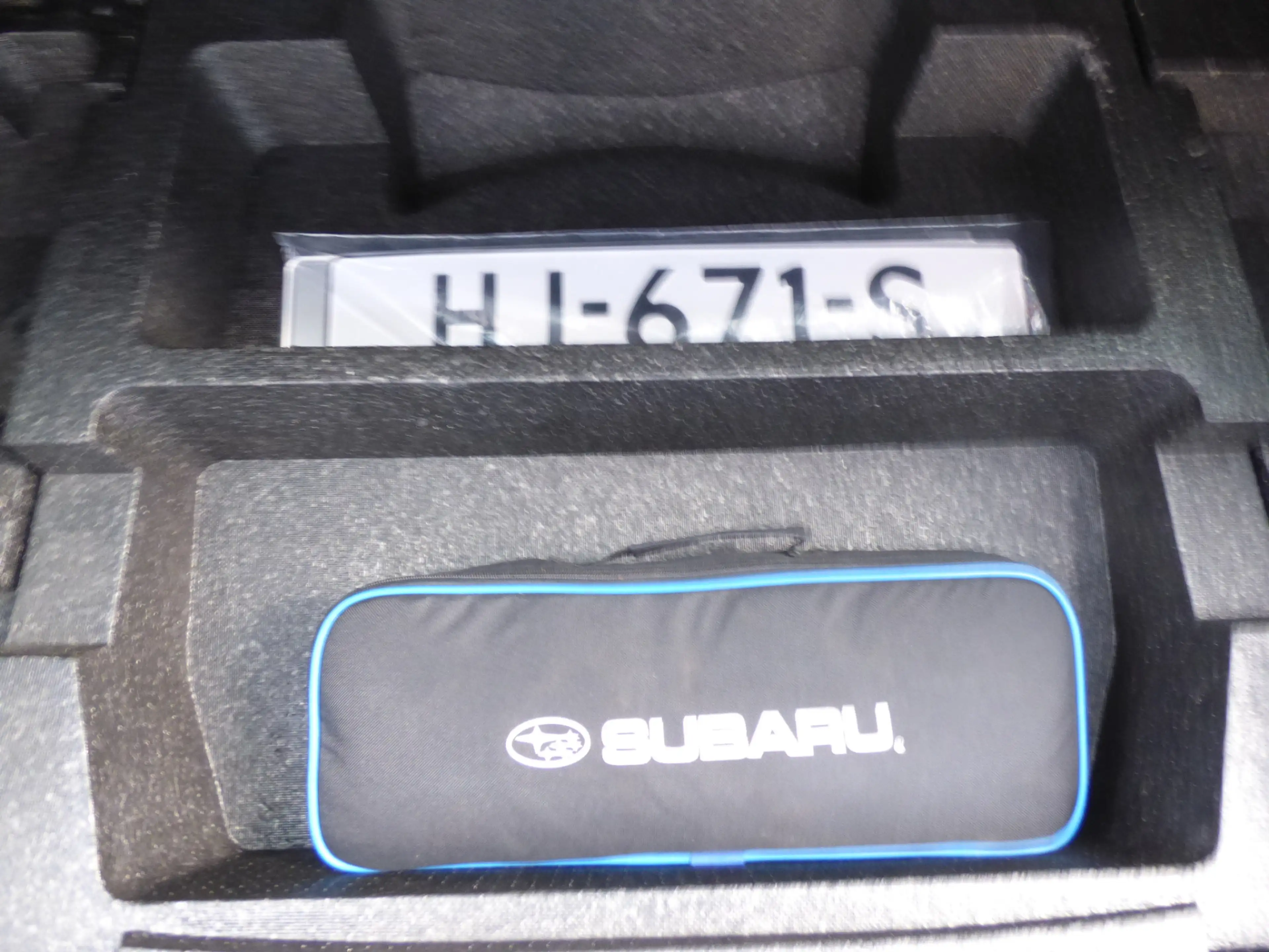 Subaru Forester 2.0 AWD Premium | 2e Eig. | Volledig Dealer Onderh — photo 29