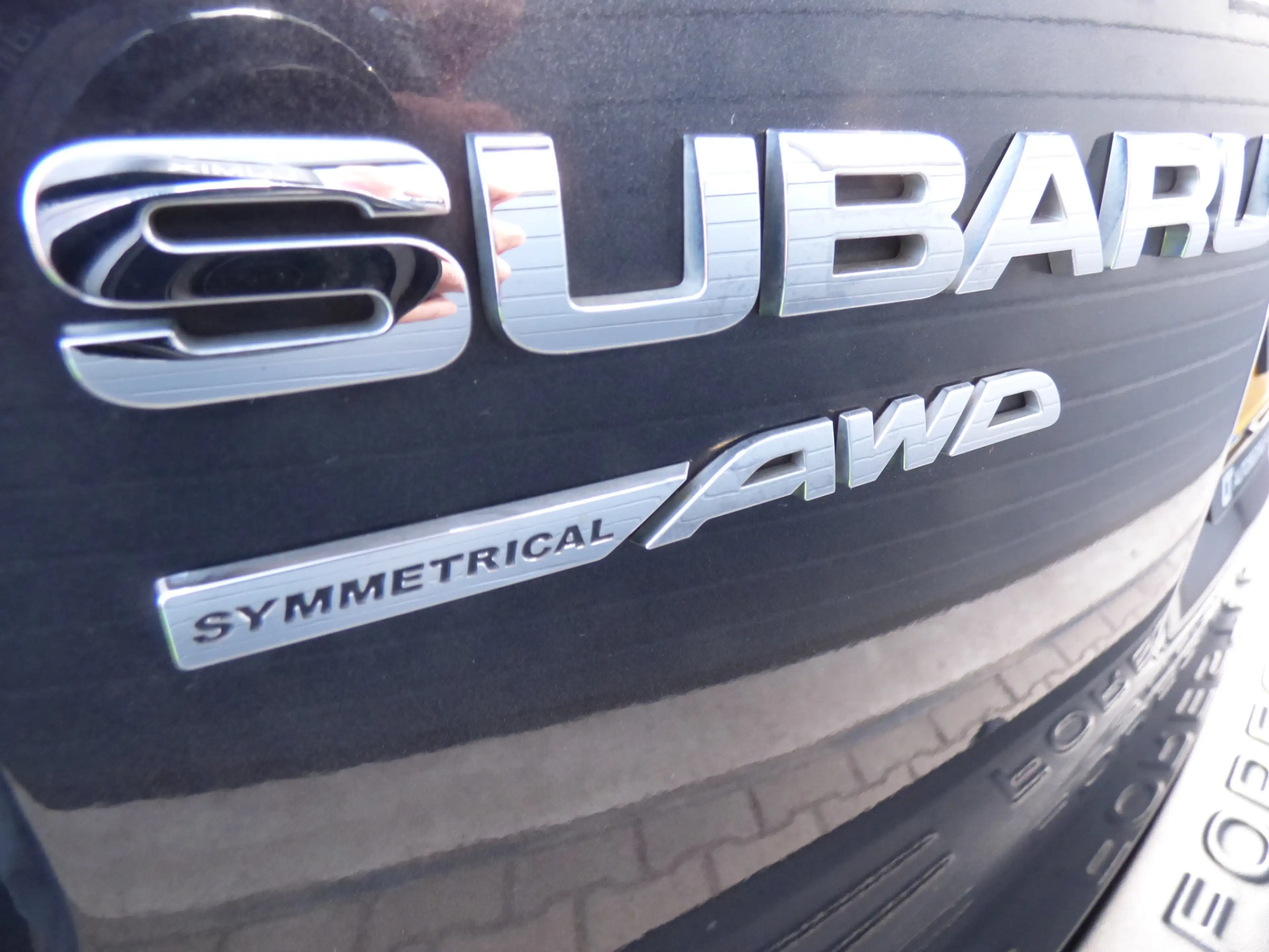 Subaru Forester 2.0 AWD Premium | 2e Eig. | Volledig Dealer Onderh — photo 33