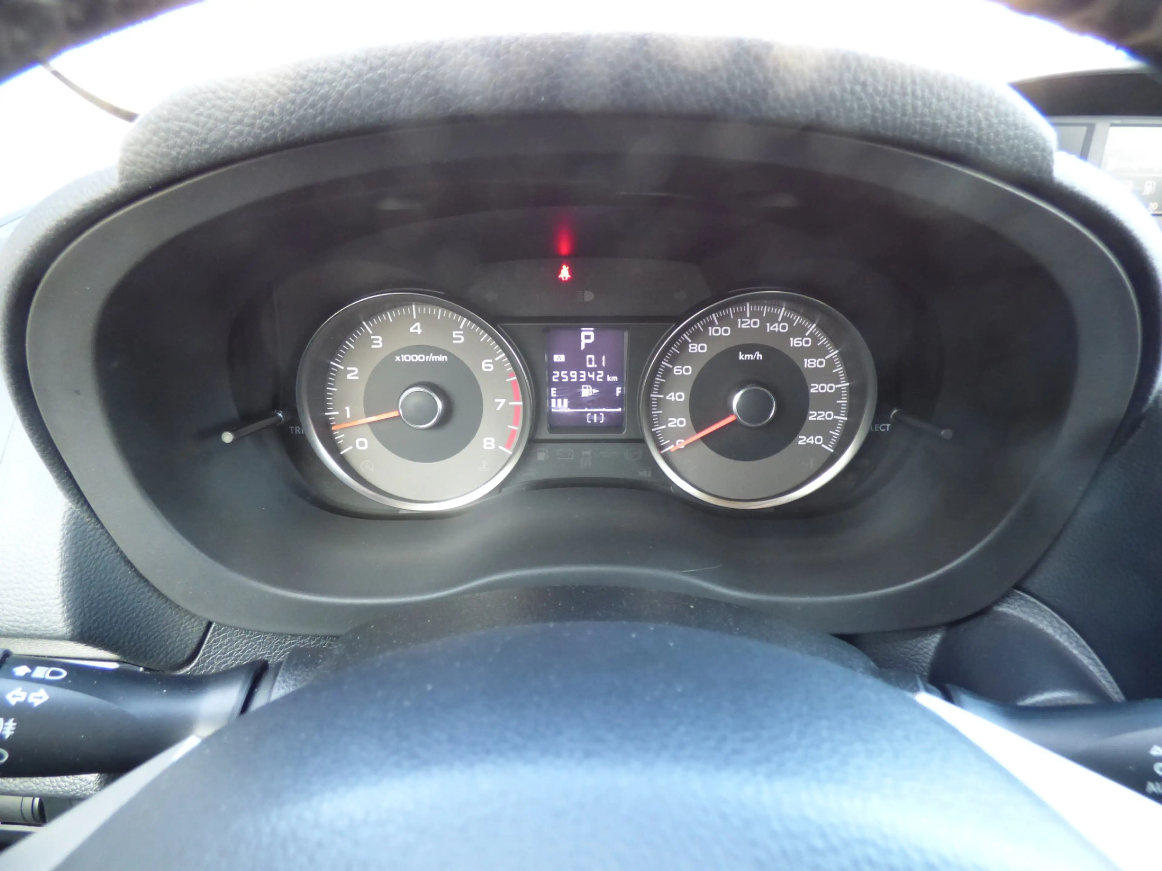 Subaru Forester 2.0 AWD Premium | 2e Eig. | Volledig Dealer Onderh — photo 11