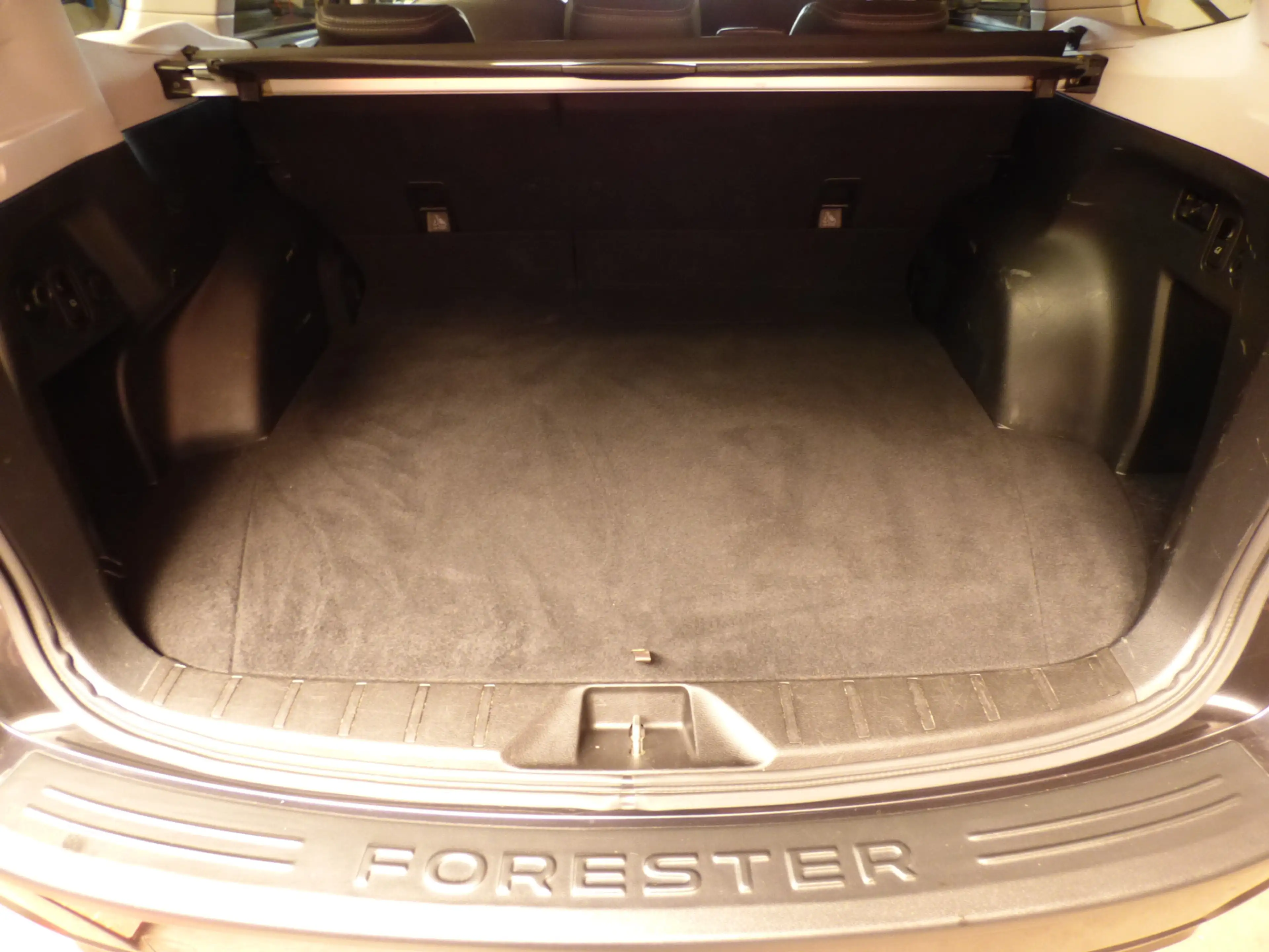 Subaru Forester 2.0 AWD Premium | 2e Eig. | Volledig Dealer Onderh — photo 27