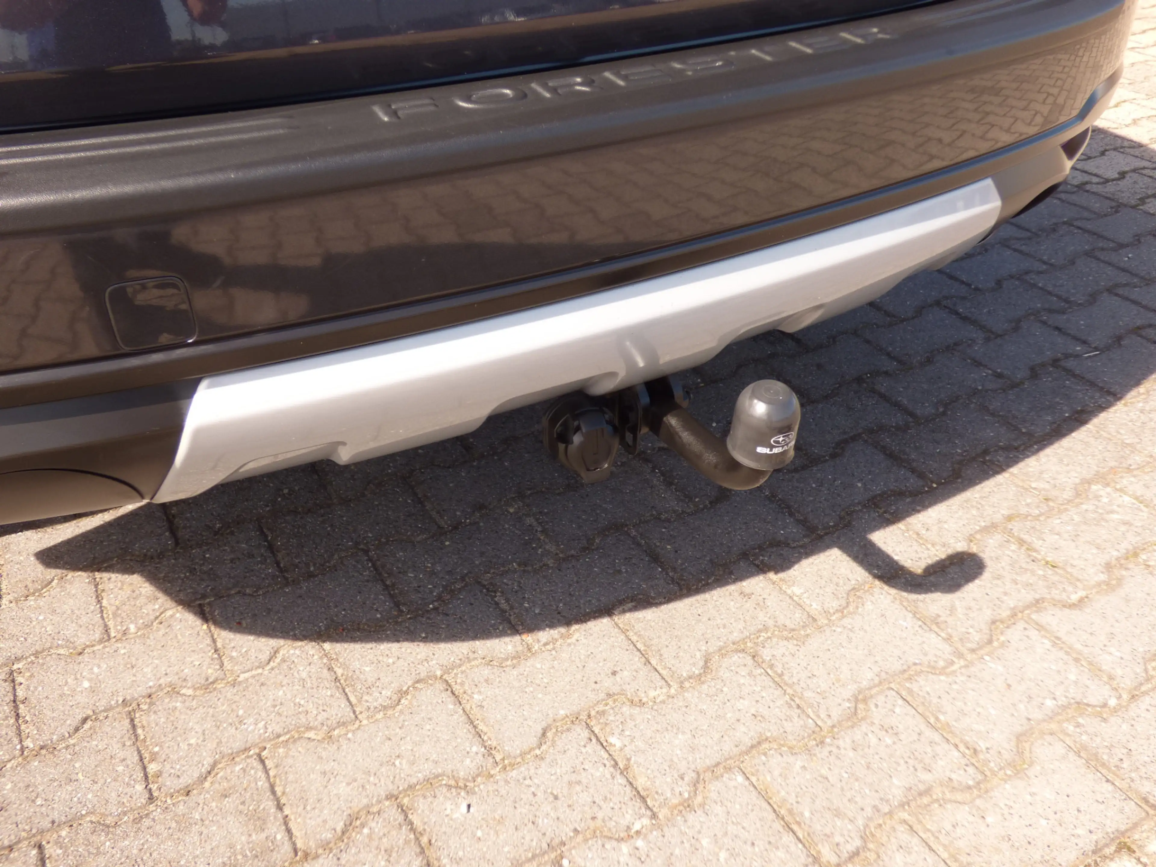 Subaru Forester 2.0 AWD Premium | 2e Eig. | Volledig Dealer Onderh — photo 34
