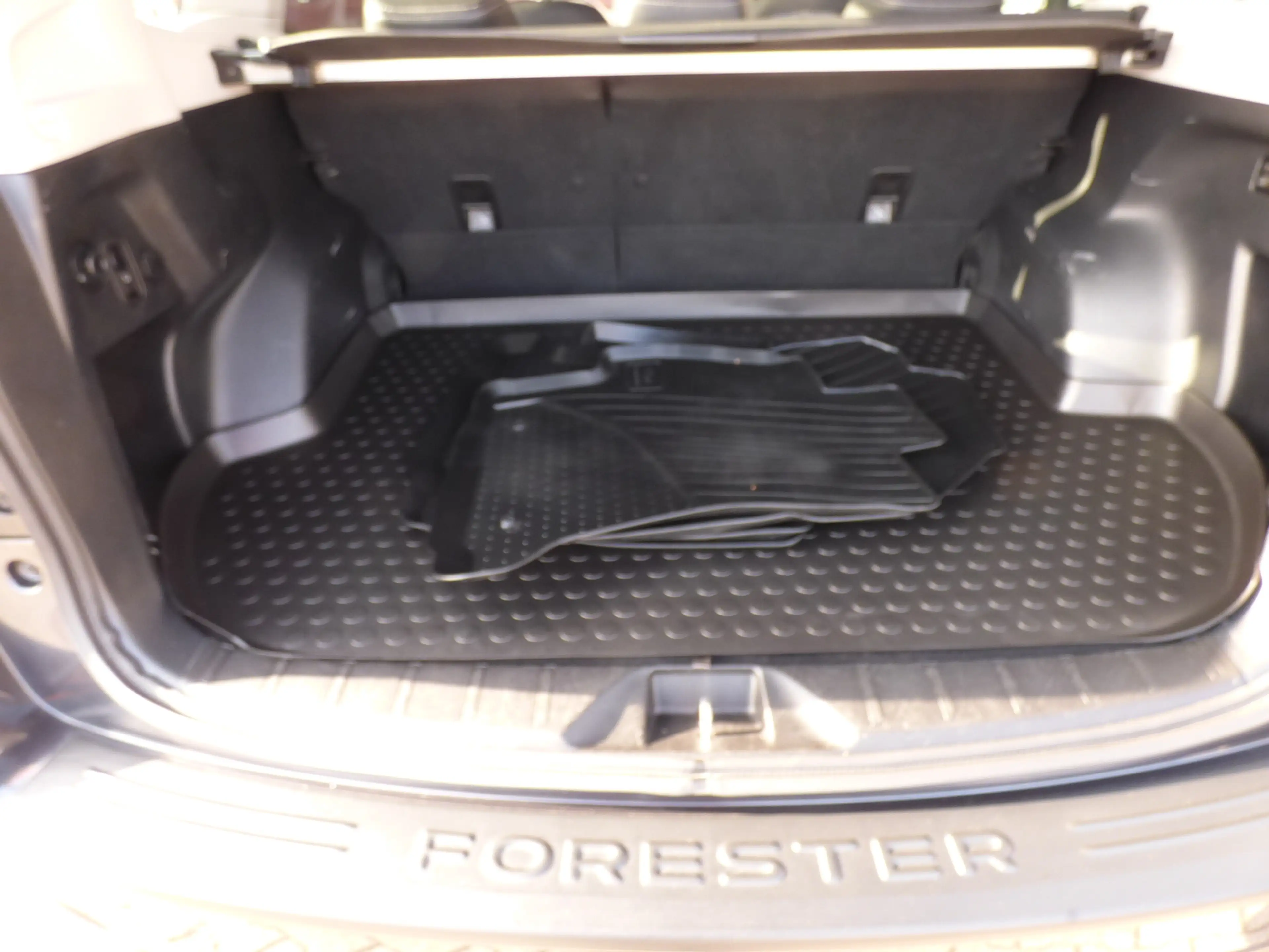 Subaru Forester 2.0 AWD Premium | 2e Eig. | Volledig Dealer Onderh — photo 25