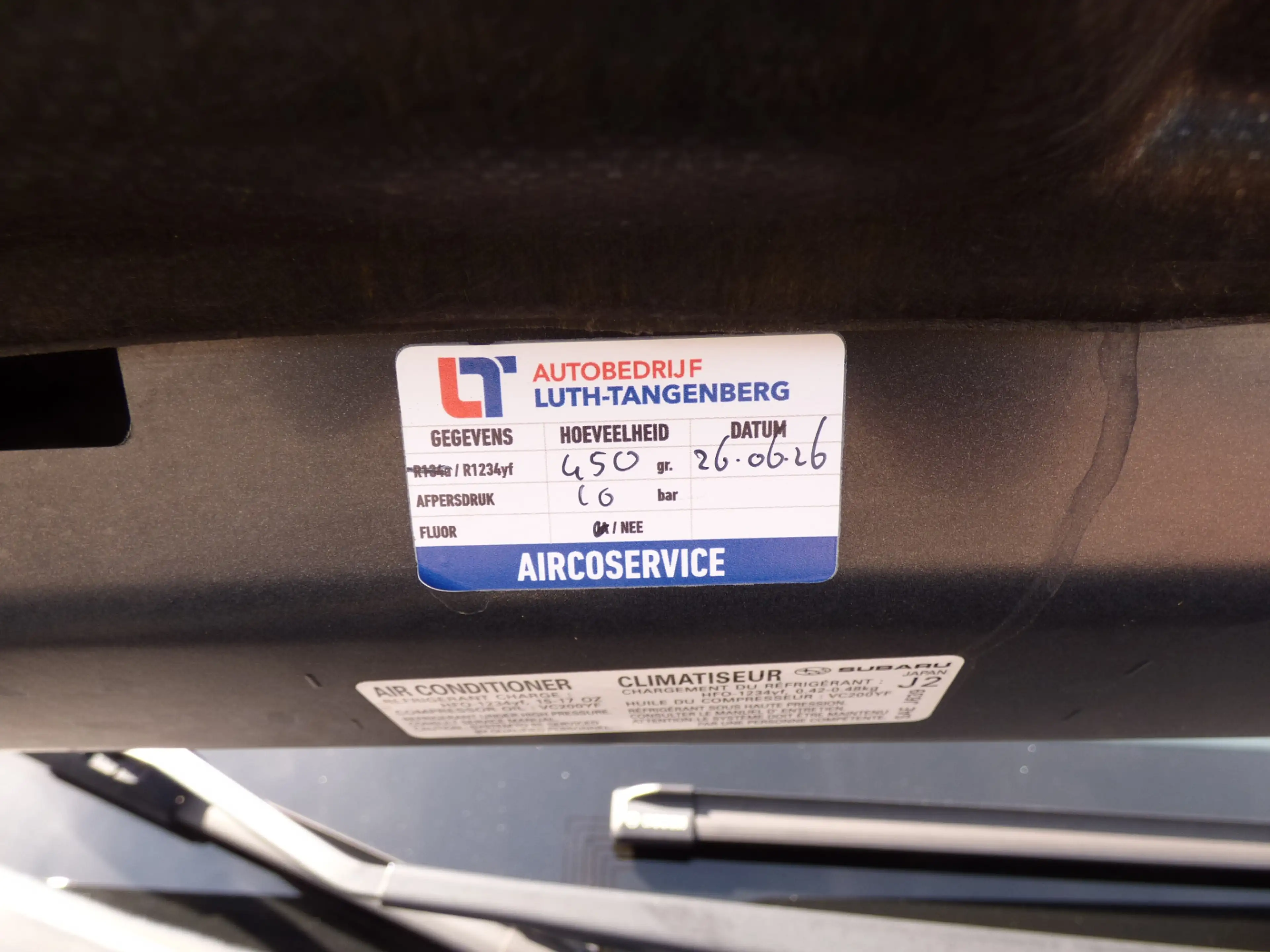 Subaru Forester 2.0 AWD Premium | 2e Eig. | Volledig Dealer Onderh — photo 37