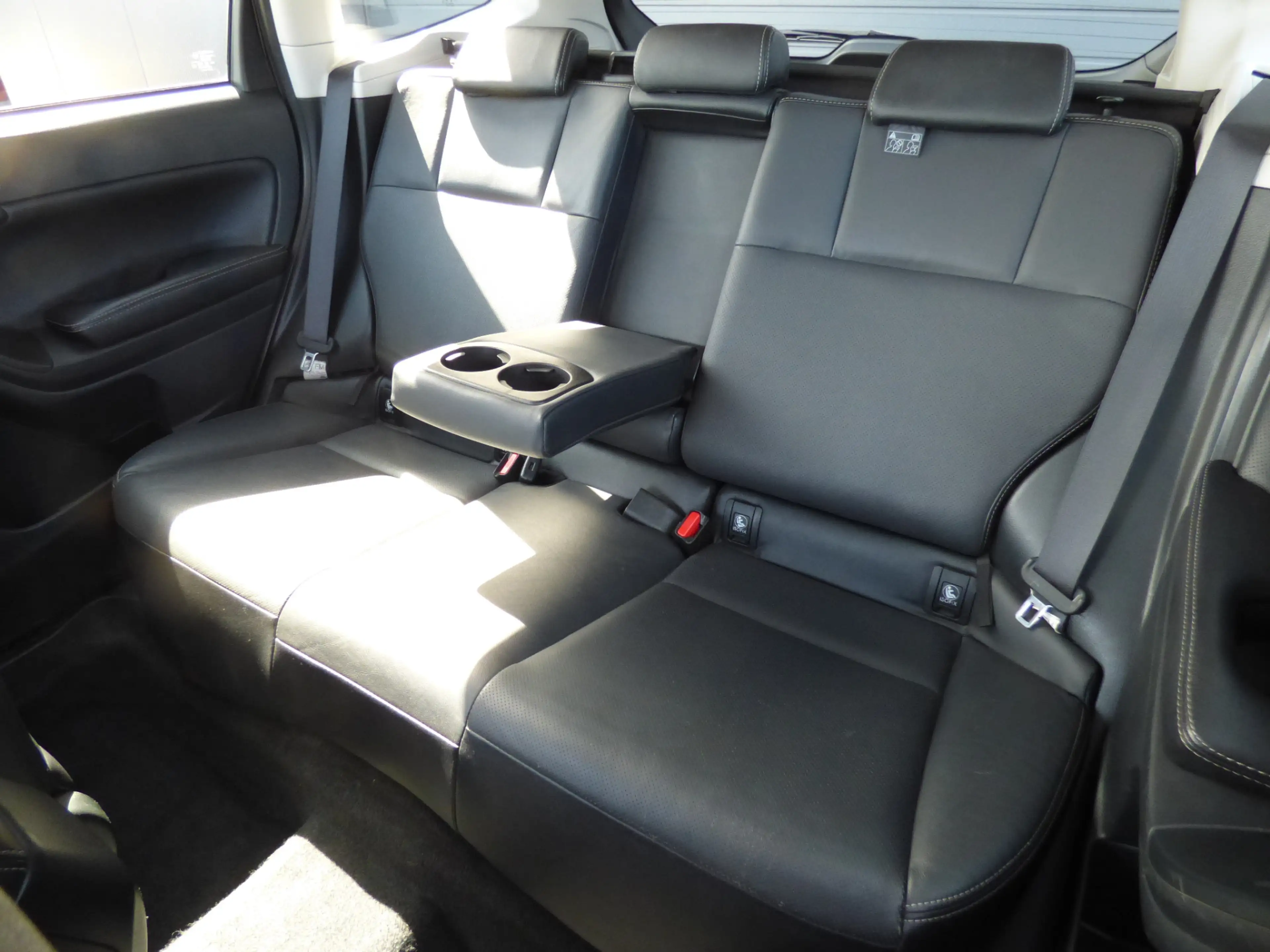 Subaru Forester 2.0 AWD Premium | 2e Eig. | Volledig Dealer Onderh — photo 22