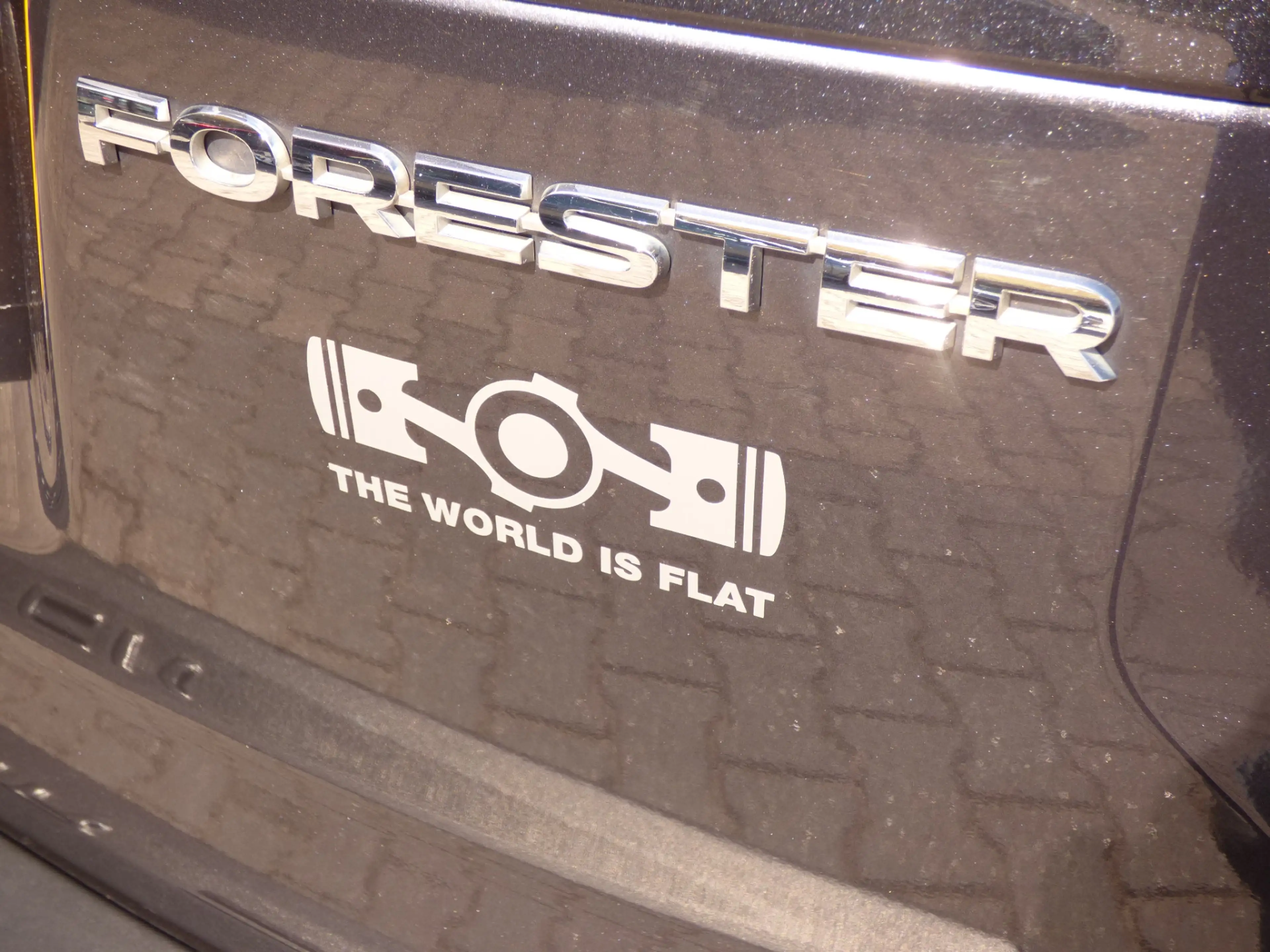 Subaru Forester 2.0 AWD Premium | 2e Eig. | Volledig Dealer Onderh — photo 35