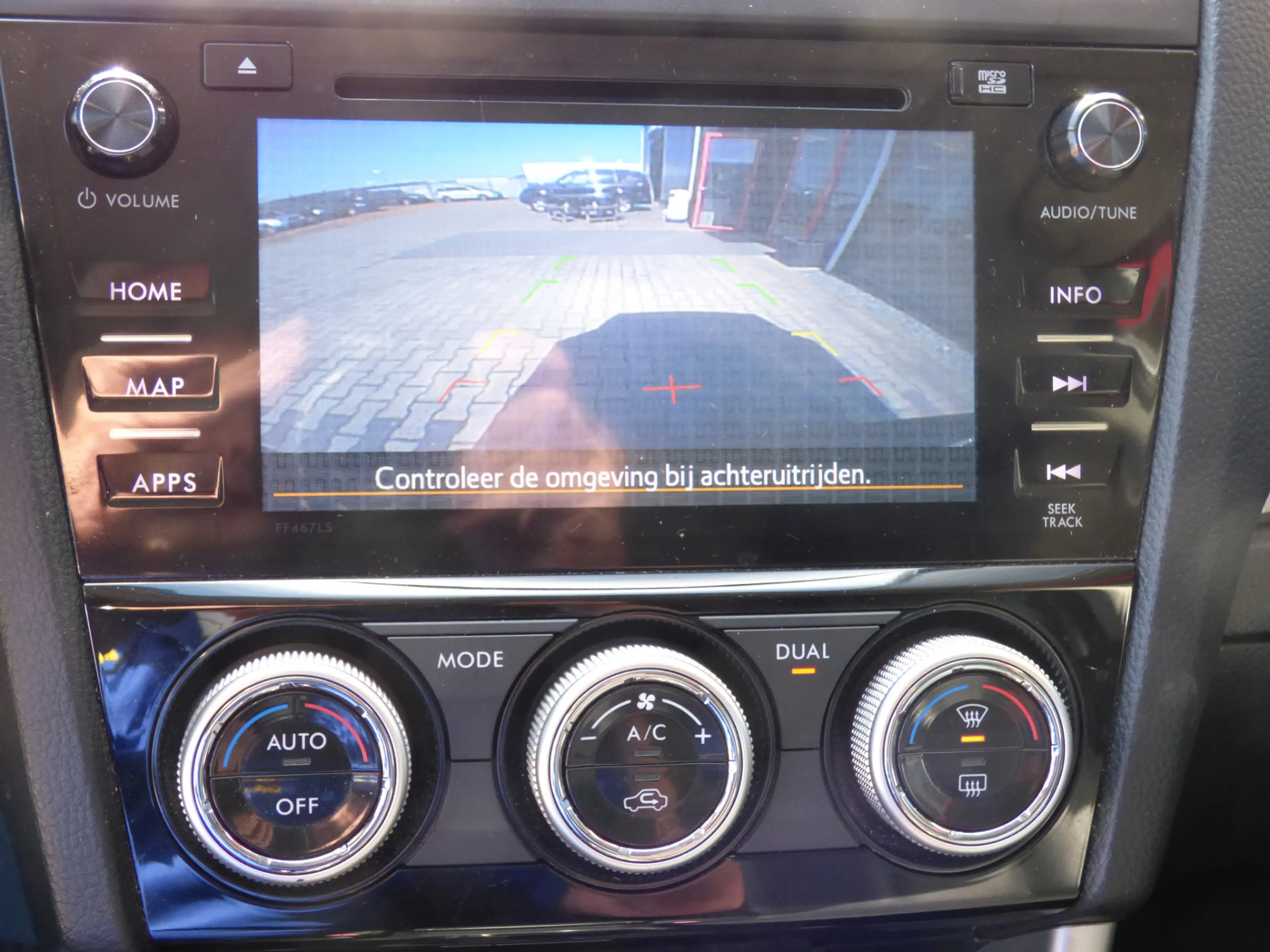 Subaru Forester 2.0 AWD Premium | 2e Eig. | Volledig Dealer Onderh — photo 15