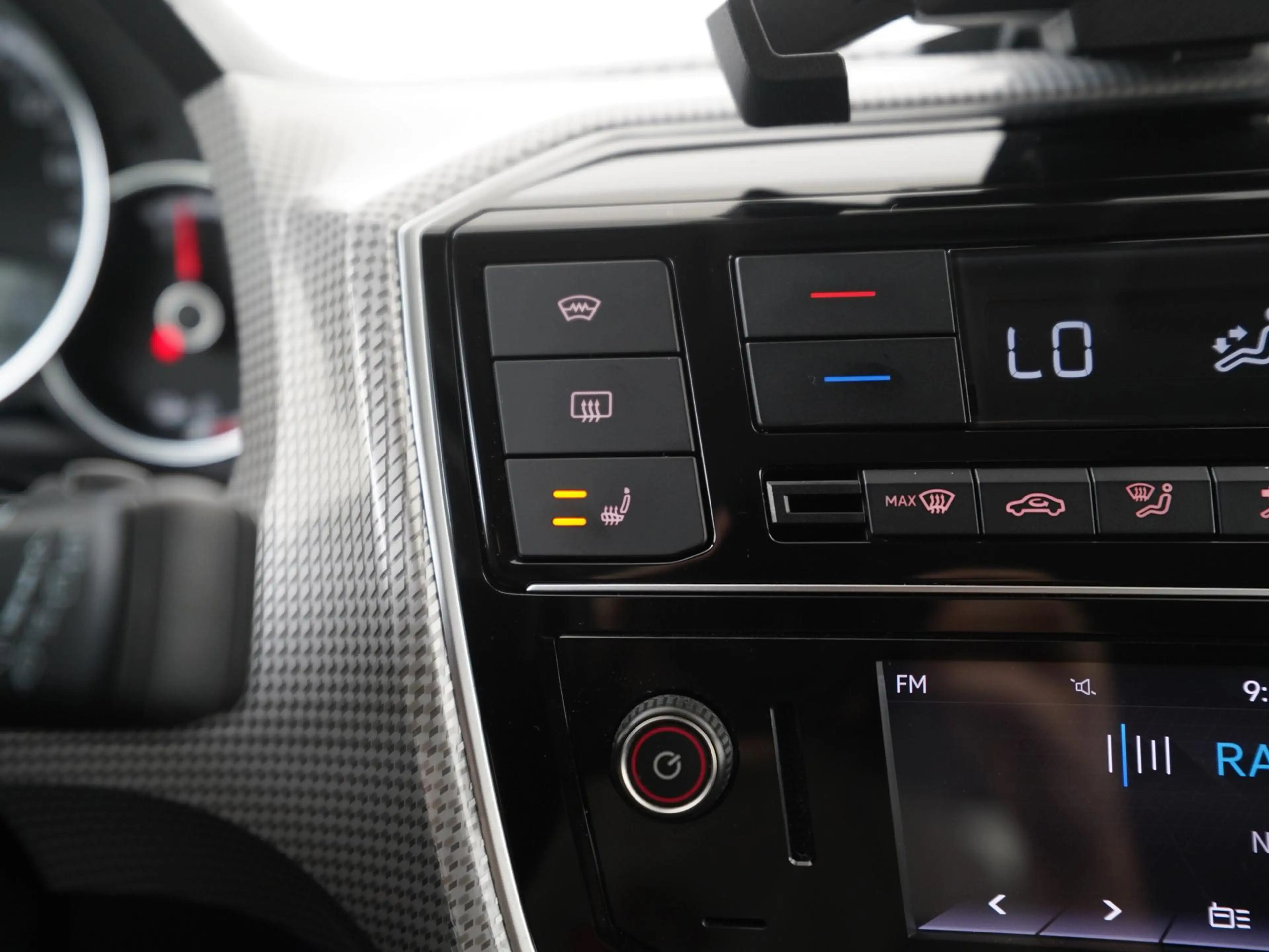 Volkswagen e-up! Style | SOH 90% | Camera | Stoelverwarming | Zonda — photo 14