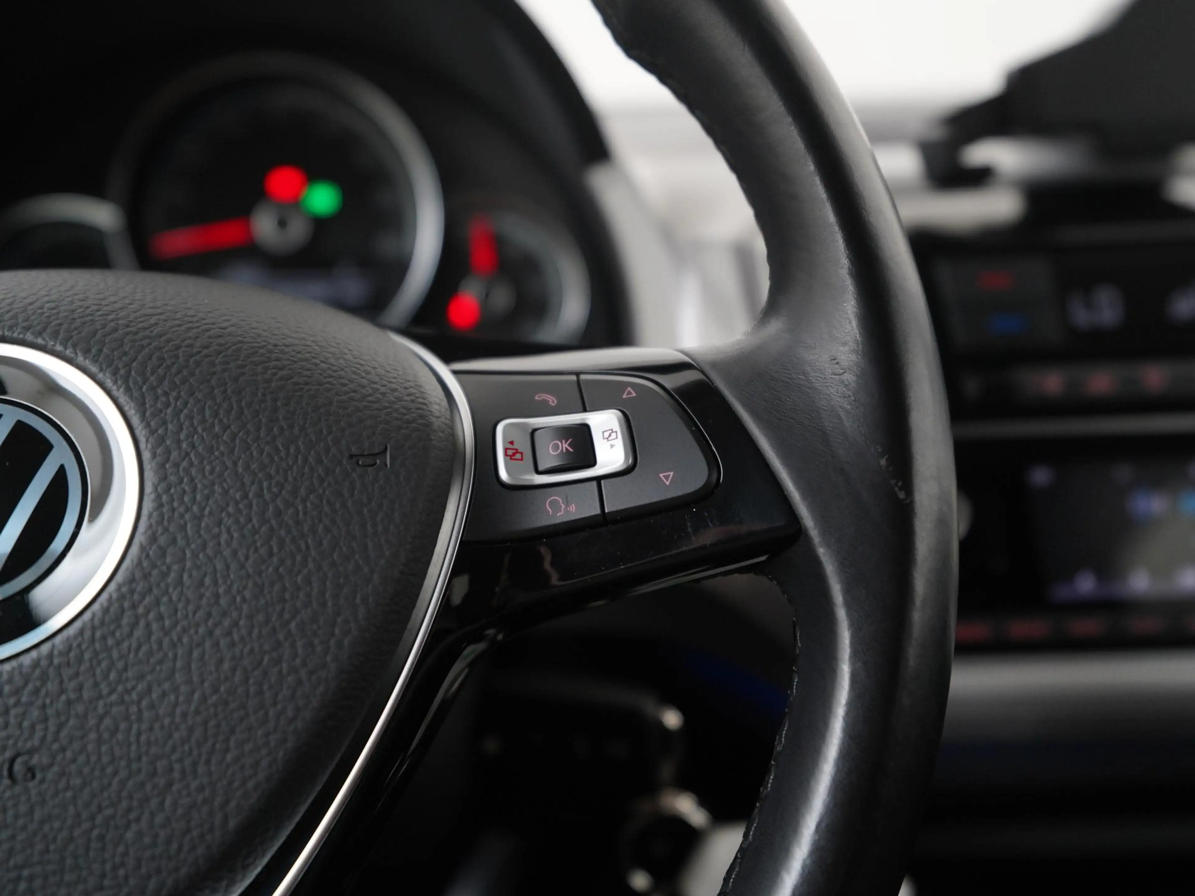 Volkswagen e-up! Style | SOH 90% | Camera | Stoelverwarming | Zonda — photo 10