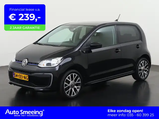 Volkswagen e-up! Style | SOH 90% | Camera | Stoelverwarming | Zonda