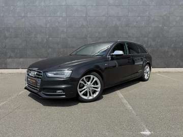S4 Avant Phase 2 (LCI) 333 ch