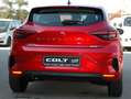 Mitsubishi Colt Colt 1,0 Turbo Invite 25 Rot - thumbnail 4