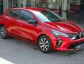 Mitsubishi Colt Colt 1,0 Turbo Invite 25 Rot - thumbnail 2