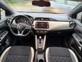 Nissan Micra Micra IG-T 100 Xtronic N-Connecta / GARANTIE Gris - thumbnail 13