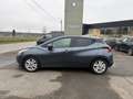 Nissan Micra Micra IG-T 100 Xtronic N-Connecta / GARANTIE Gris - thumbnail 8