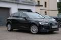 Audi A3 2.0TDI Sportback *XENON *NAVI *TEILLEDER *ALU Zwart - thumbnail 1