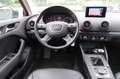 Audi A3 2.0TDI Sportback *XENON *NAVI *TEILLEDER *ALU Zwart - thumbnail 13