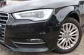 Audi A3 2.0TDI Sportback *XENON *NAVI *TEILLEDER *ALU Zwart - thumbnail 8