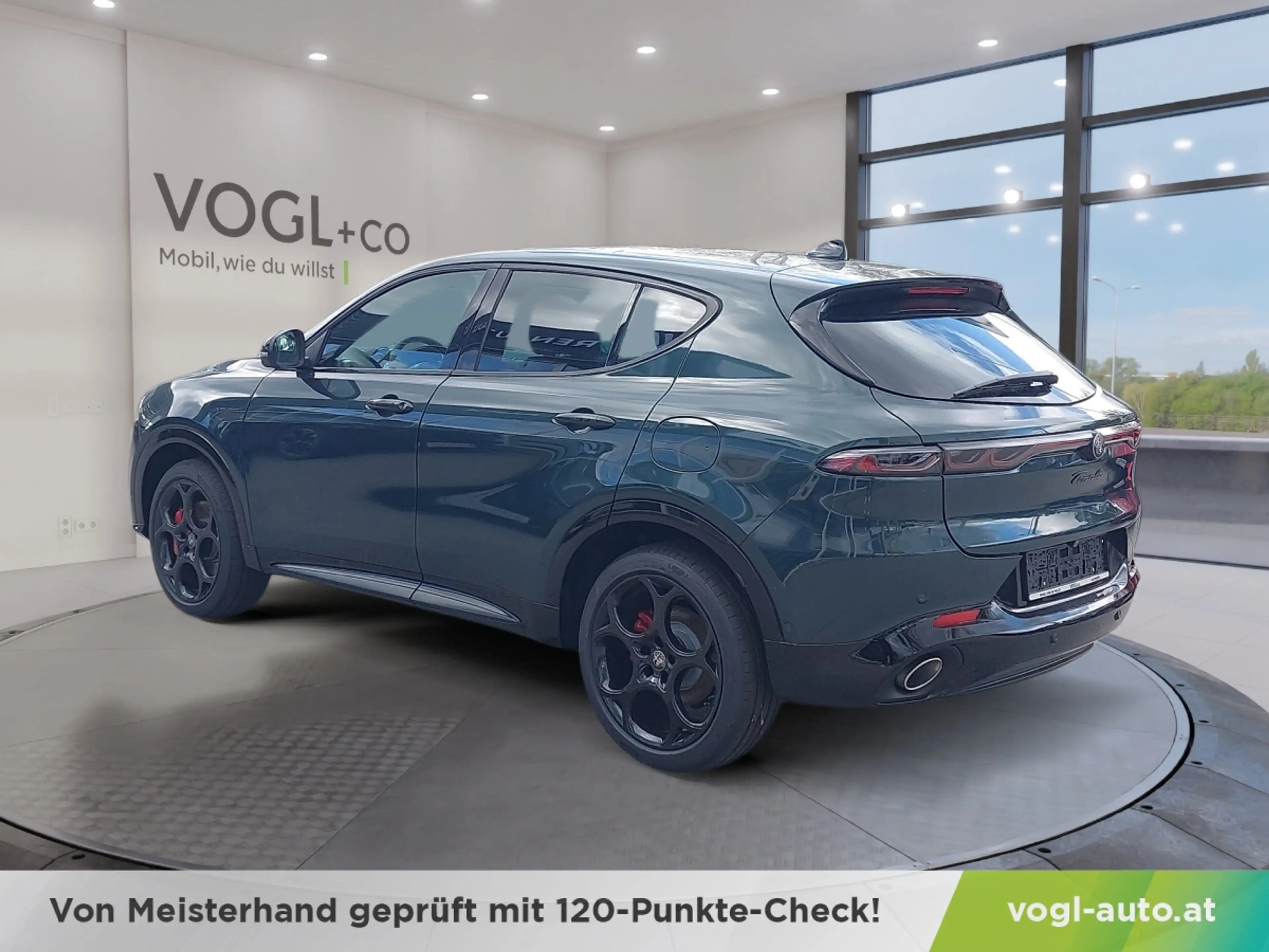 Alfa Romeo Tonale Ibrida Plug-In Veloce Awd — photo 3