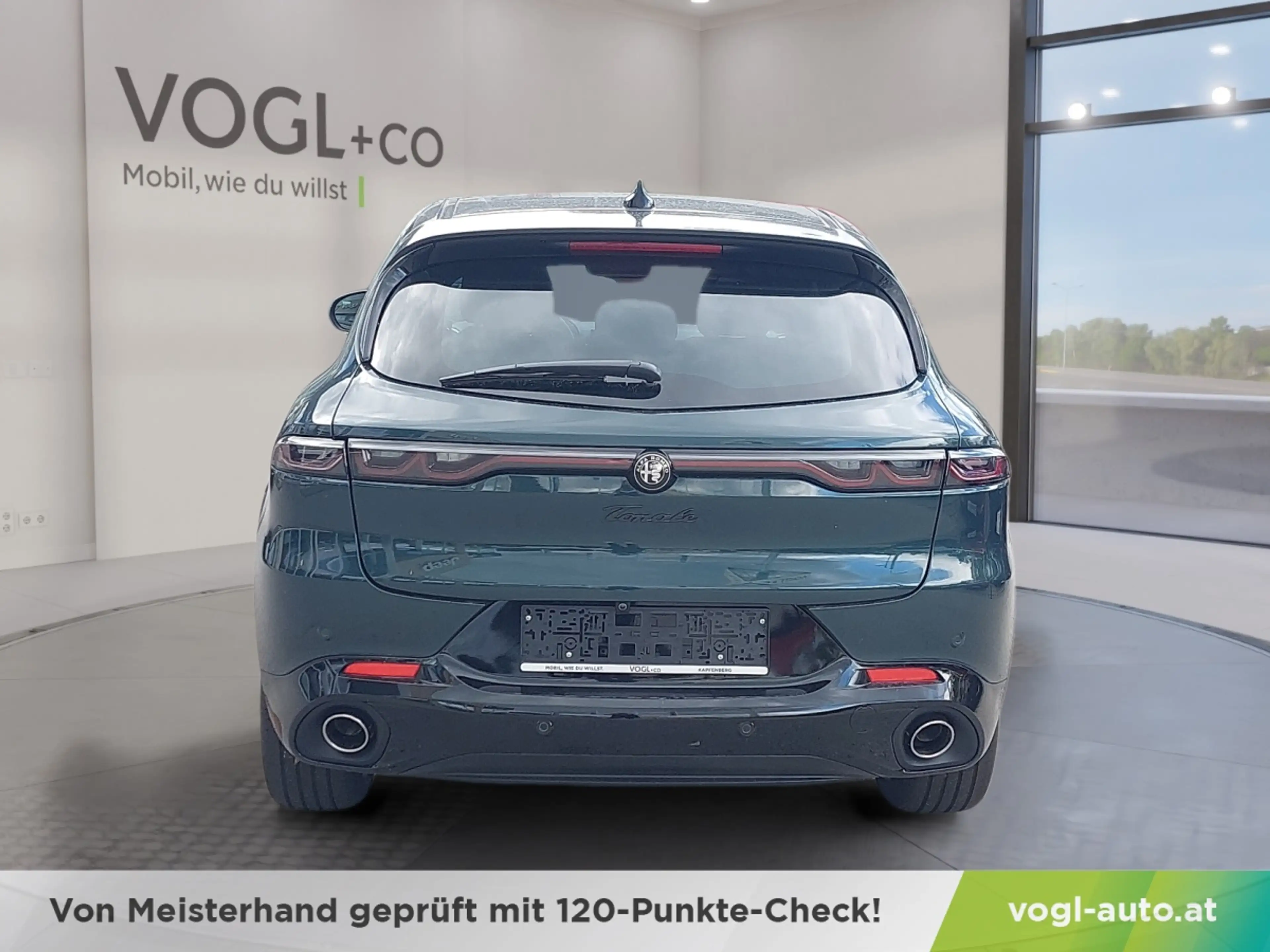 Alfa Romeo Tonale Ibrida Plug-In Veloce Awd — photo 7