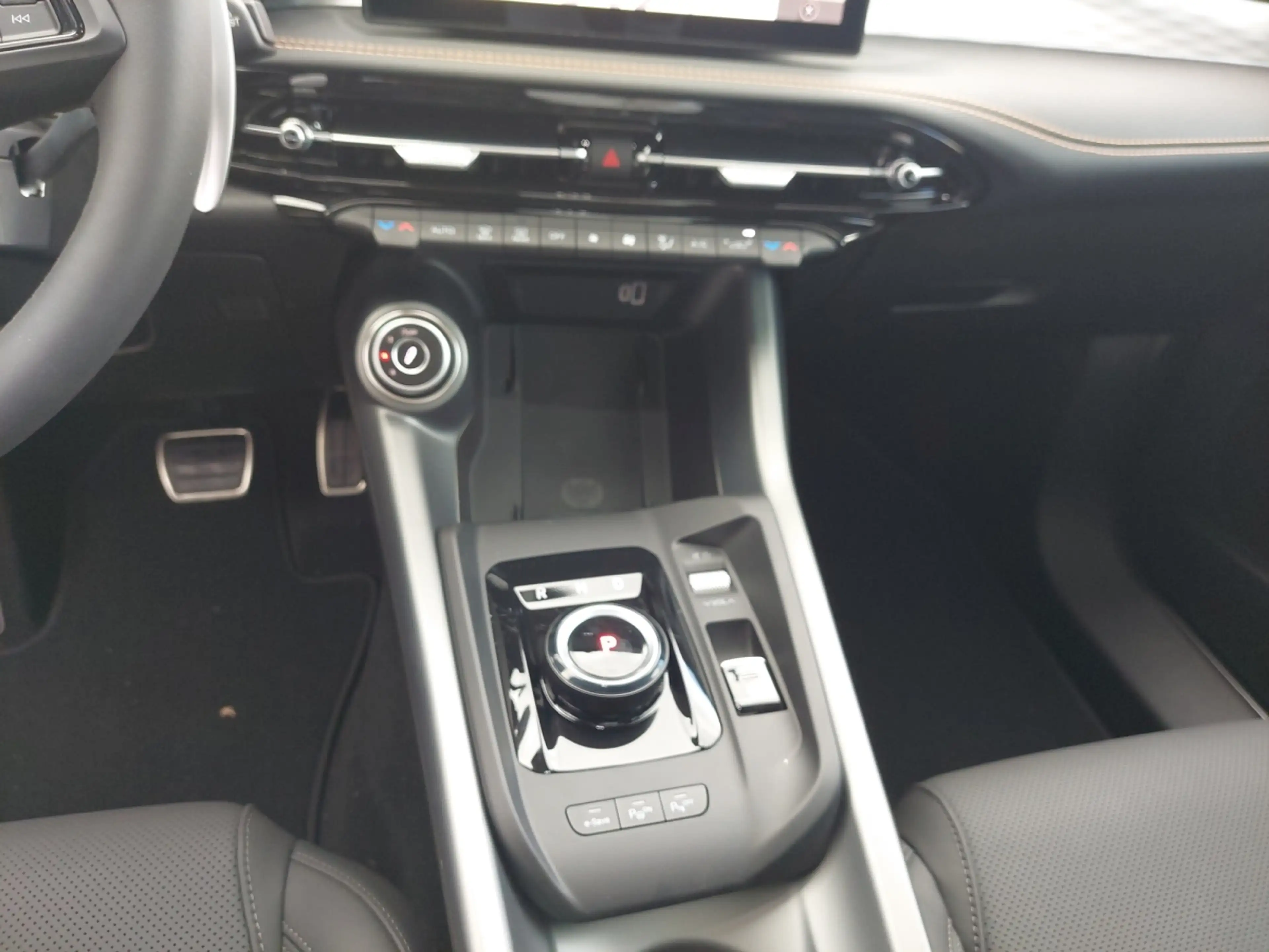 Alfa Romeo Tonale Ibrida Plug-In Veloce Awd — photo 8