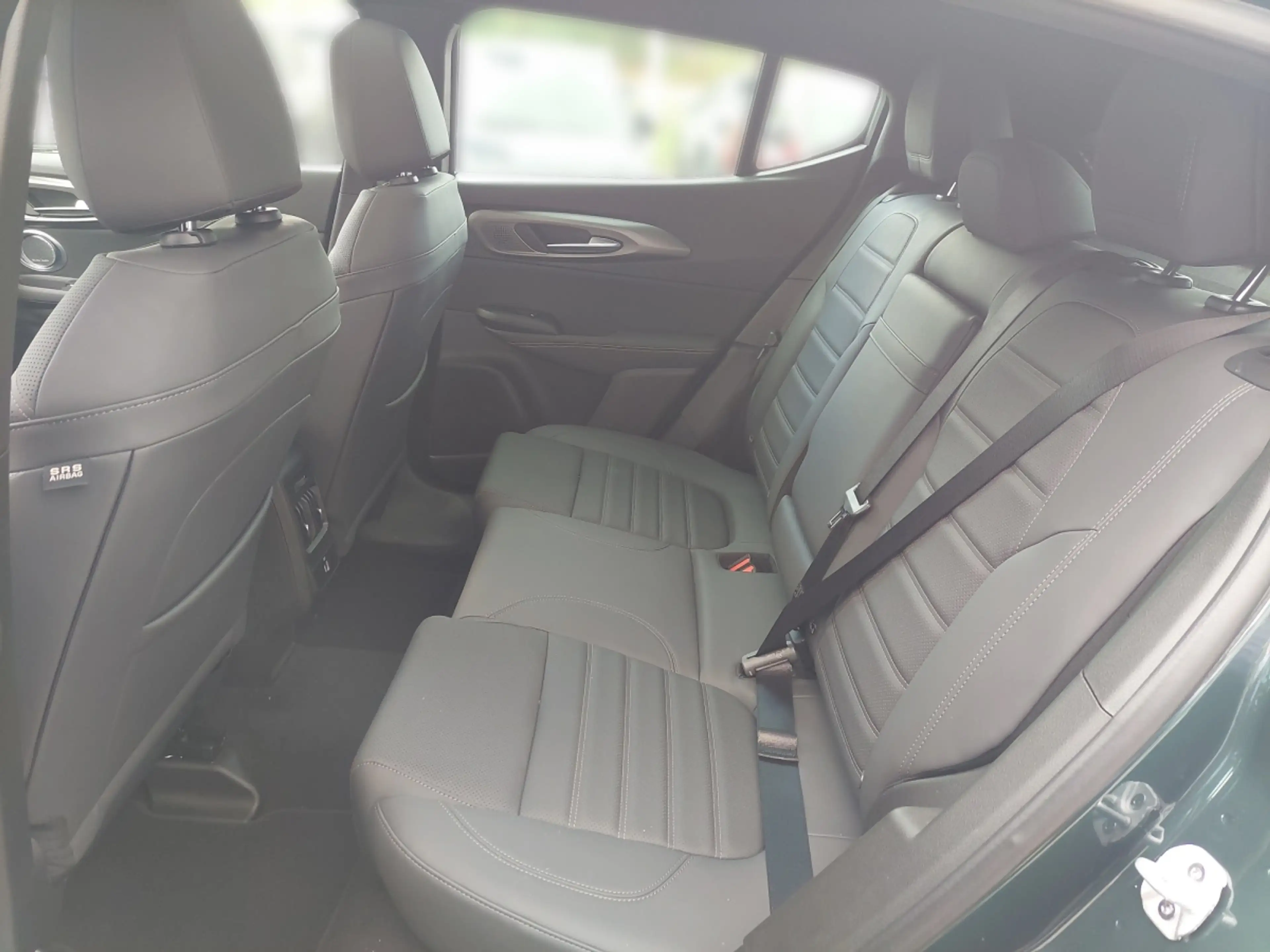 Alfa Romeo Tonale Ibrida Plug-In Veloce Awd — photo 10