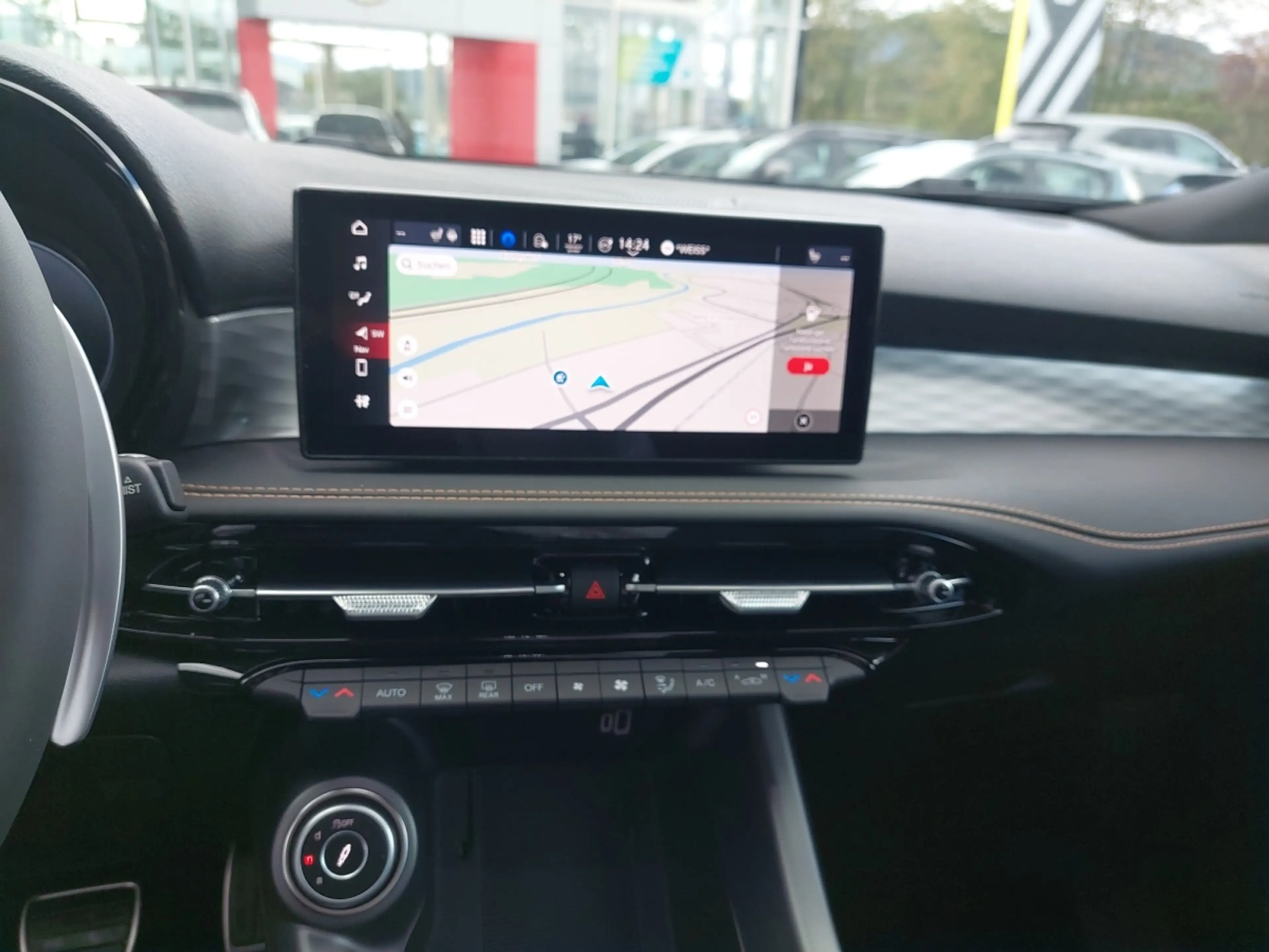 Alfa Romeo Tonale Ibrida Plug-In Veloce Awd — photo 9
