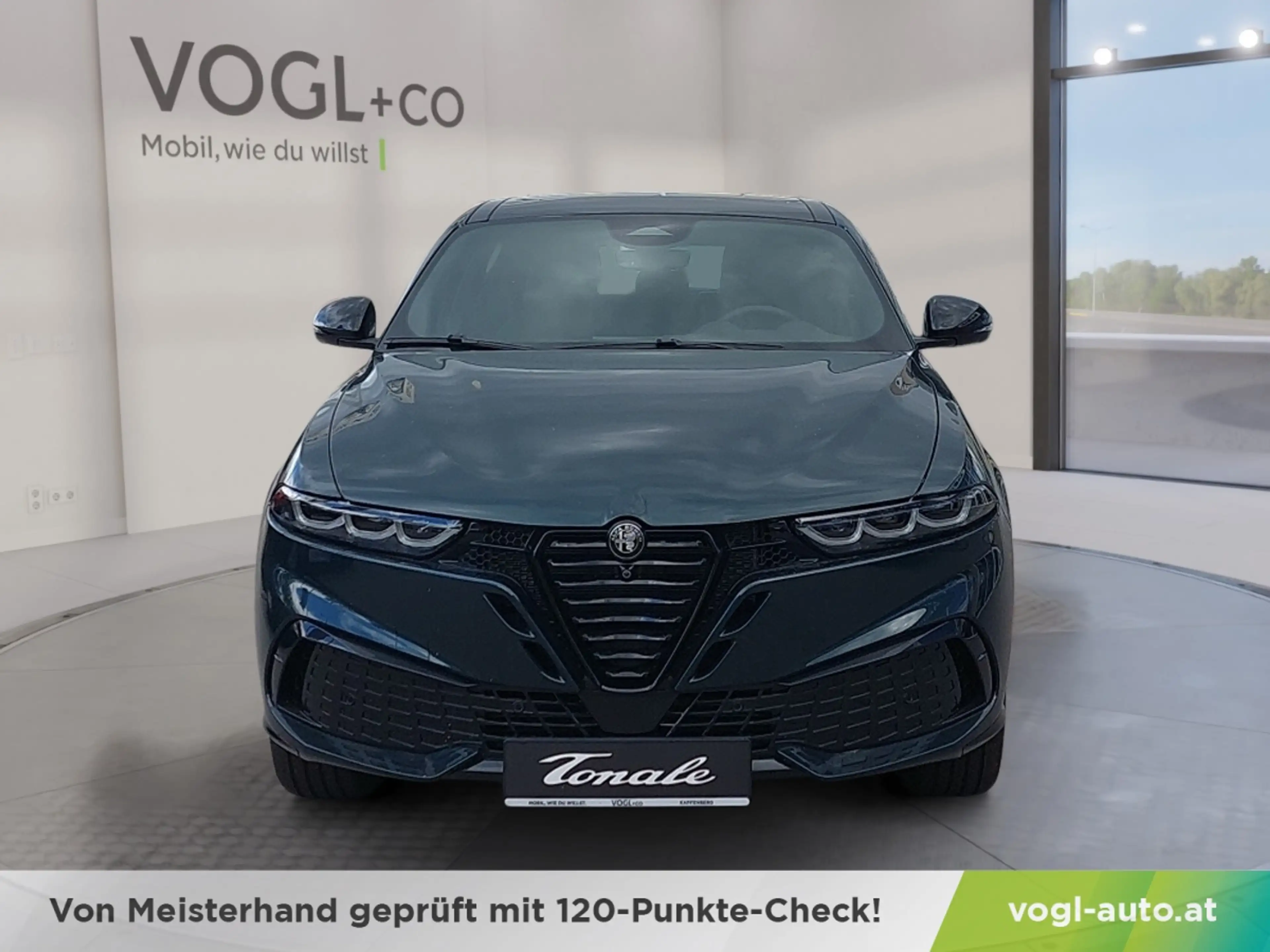 Alfa Romeo Tonale Ibrida Plug-In Veloce Awd — photo 6