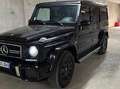 Mercedes-Benz G 63 AMG ARMOURED  VR7 CEN BR6 Noir - thumbnail 6