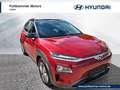 Hyundai KONA Elektro Premium Navi/Leder/Head Up Rood - thumbnail 1
