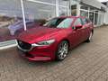 Mazda 6 2.0L SKY-G 165 EXCLUSIVE-LINE Rot - thumbnail 2