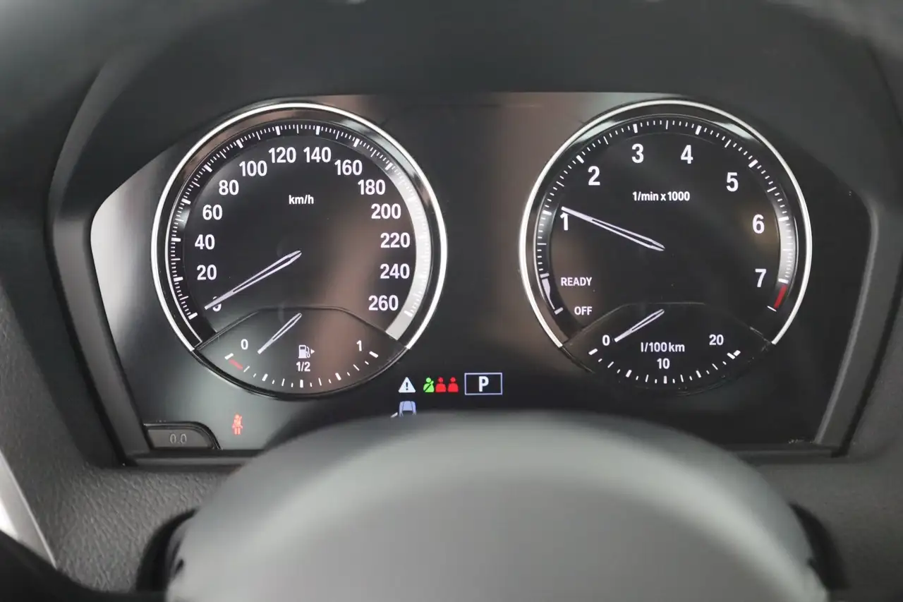 BMW 118 118i Edition M Sport Shadow LED Navi Sitzheizung, миниатюра 17