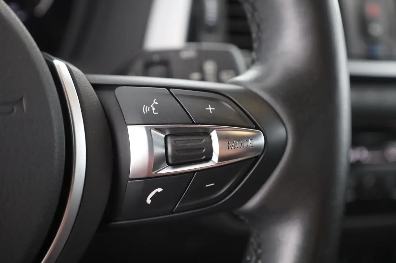 BMW 118 118i Edition M Sport Shadow LED Navi Sitzheizung, миниатюра 21