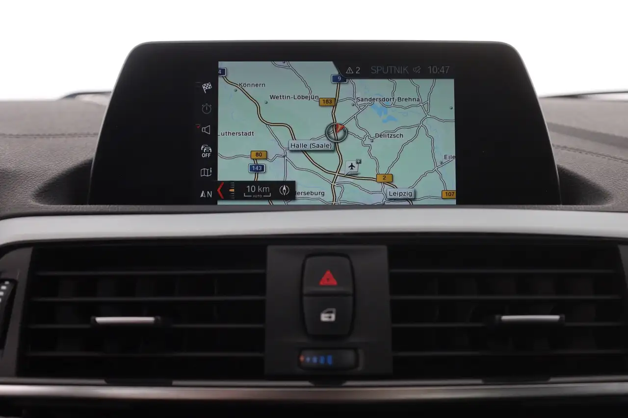 BMW 118 118i Edition M Sport Shadow LED Navi Sitzheizung, миниатюра 11