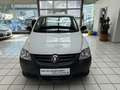 Volkswagen Fox Basis 1.2 Scheckheft 2.Hand TÜV neu Garantie GA el Білий - thumbnail 2