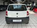 Volkswagen Fox Basis 1.2 Scheckheft 2.Hand TÜV neu Garantie GA el Білий - thumbnail 7