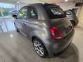 Fiat 500C 500C 1.0i MHEV Sport Gris - thumbnail 5
