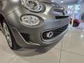 Fiat 500C 500C 1.0i MHEV Sport Gris - thumbnail 13