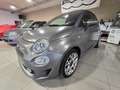 Fiat 500C 500C 1.0i MHEV Sport Gris - thumbnail 7