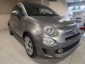 Fiat 500C 500C 1.0i MHEV Sport Gris - thumbnail 1