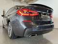 BMW 630 d xDrive M-SPORT*HUD*HßK*360°*LANE*ACC*VIRTUAL* Grau - thumbnail 15
